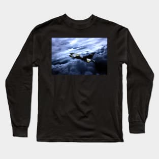 Harrier GR3 Long Sleeve T-Shirt